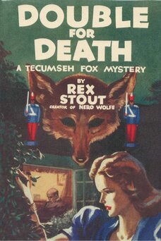 Double for Death