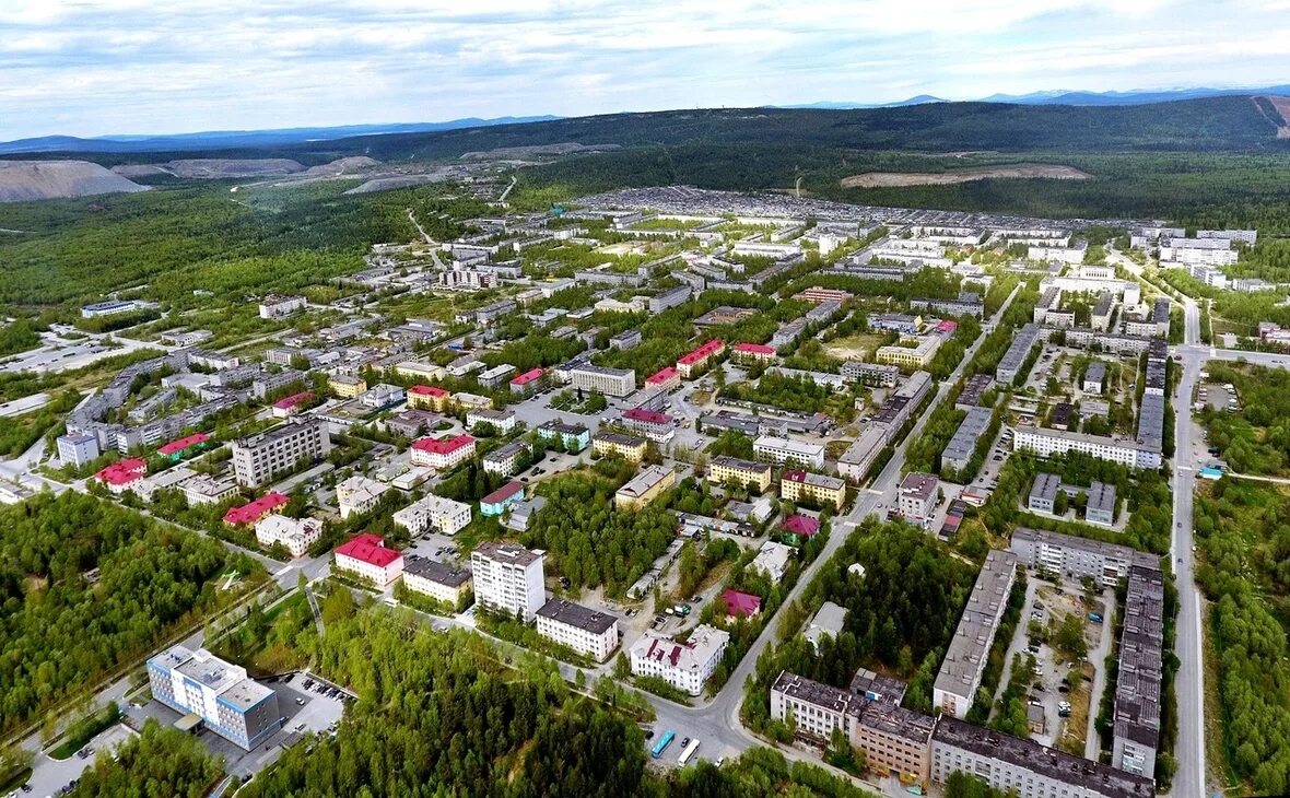 Мурманскстат хочет получить информацию о реальном уровне жизни северян