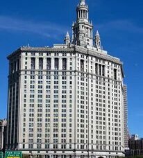 Municipal Buildings