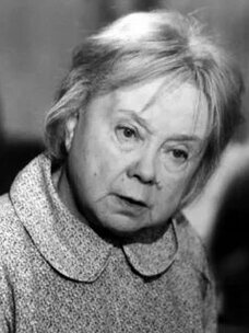 Mariya Barabanova