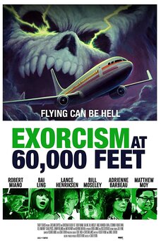 Exorcism at 60,000 Feet