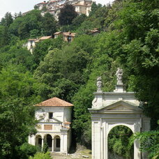 Sacro Monte di Varese