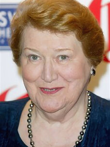 Patricia Routledge
