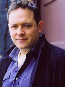 Trevor Martin