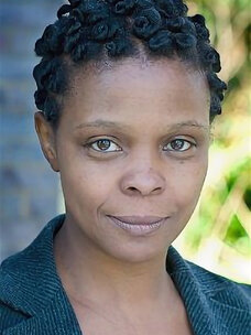 Faith Edwards