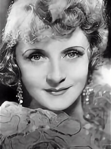 Billie Burke