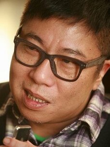 Joe Ma