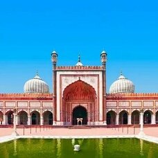Jama Masjid