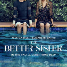 The Better Sister