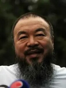 Ai Weiwei