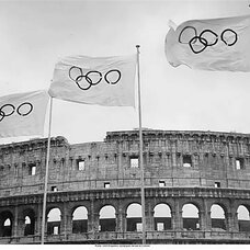 Летние Олимпийские игры 1960