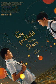 The Boy Foretold by the Stars
