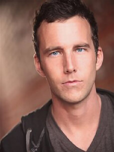 Ryan Churchill
