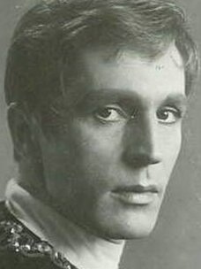 Erik Bruhn