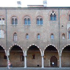 Doc Sarayı (Mantova)