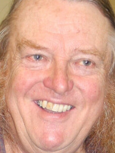 Phil Harding