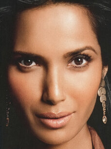 Padma Lakshmi