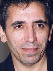 Muhsin Mahmelbaf