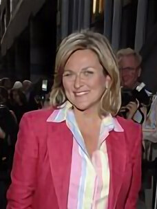 Cynthia McFadden