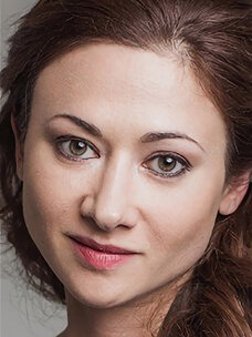 Alyona Stebunova