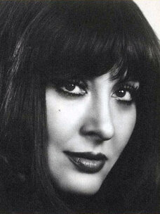 Sevda Ferdağ