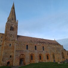 All Saints' Church