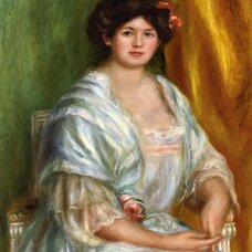 Madame Thurneyssen