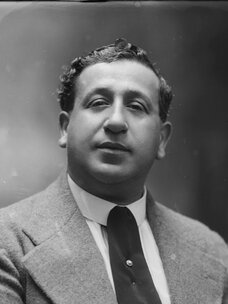 Arturo Falconi