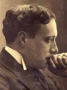 Vladimir Maksimov