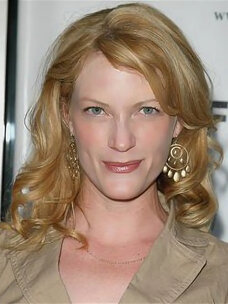Samantha Buck