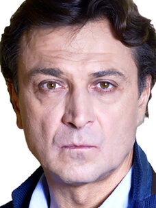 Alexander Lazarev, Jr.