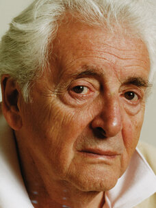 Harry Benson