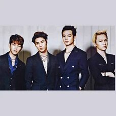 Shinee