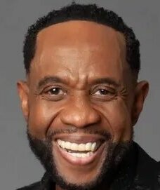 Freddie Jackson