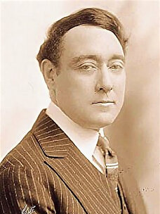 Willard Mack