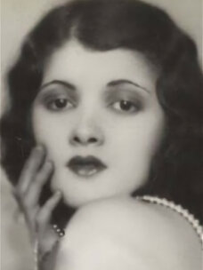 Beryl Wallace