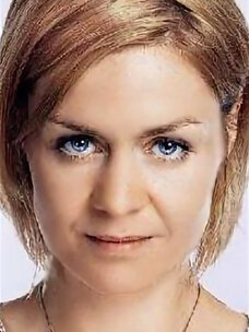 Nína Dögg Filippusdóttir