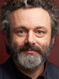Michael Sheen