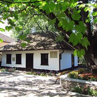 Дом-музей А. С. Пушкина в Кишинёве