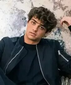 Noah Centineo