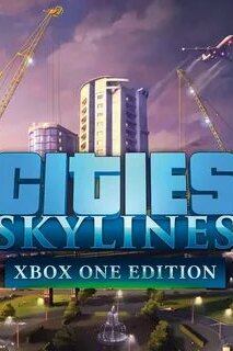 Cities: Skylines