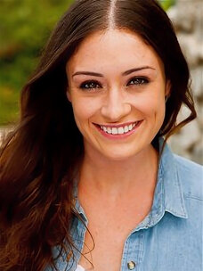 Christina Thomas