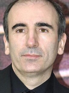 Philippe Harel