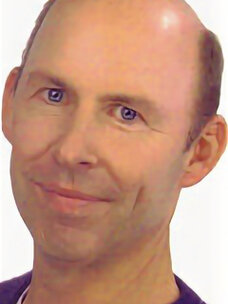 Don Lake