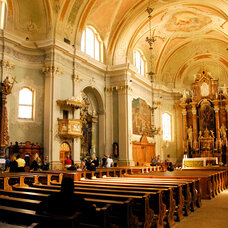 Basilica Minore dei Santi Filippo e Giacomo