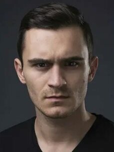 Julian Kostov