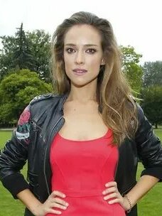 Alicja Bachleda-Curuś