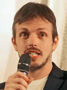 Marco Berger