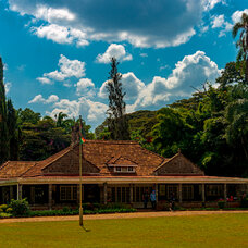 Karen Blixen Museum