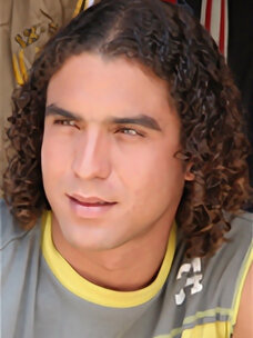 Laureano Olivares